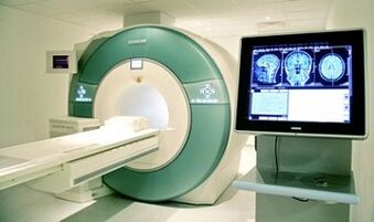 Diferenciální diagnostika bolesti zad