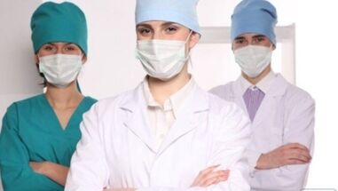 Lékaři dávají doporučení pacientům s hrudní osteochondrózou